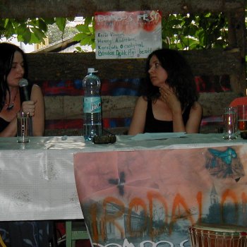 Dombost Fest