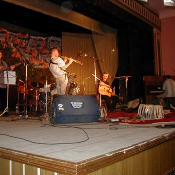 Dombos Fest
