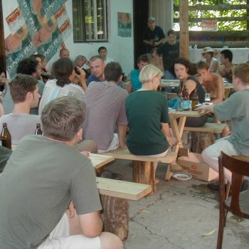 Dombost Fest
