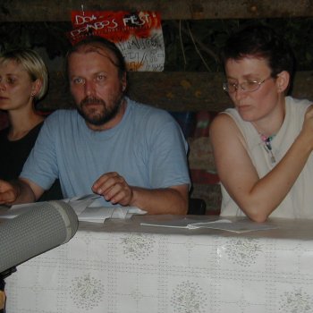 Dombost Fest