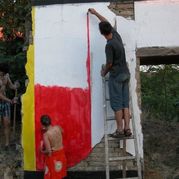 Dombos Festival