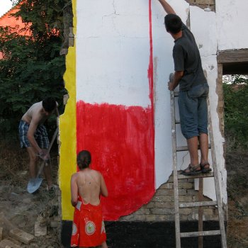 Dombos Festival