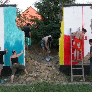 Dombos Festival