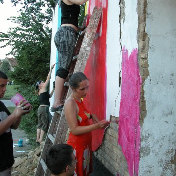 Dombos Festival