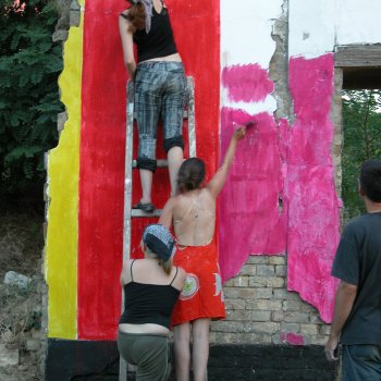 Dombos Festival