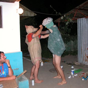 Dombos Festival