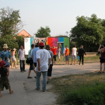Dombos Festival
