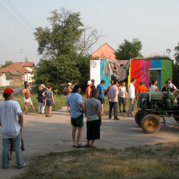 Dombos Festival