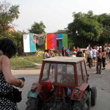 Dombos Festival