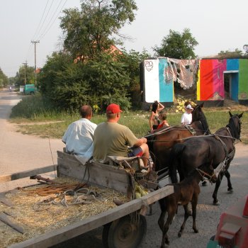 Dombos Festival