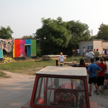 Dombos Festival