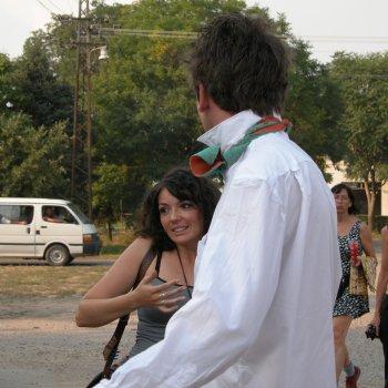Dombos Festival