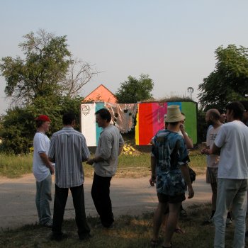 Dombos Festival