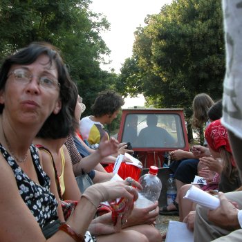 Dombos Festival