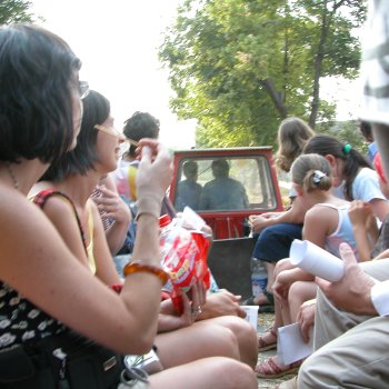 Dombos Festival