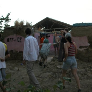 Dombos Festival