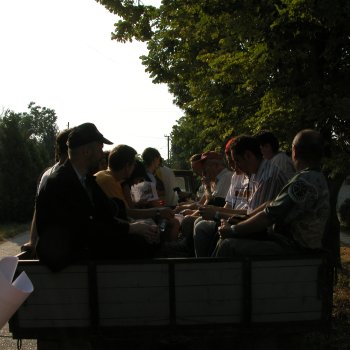Dombos Festival