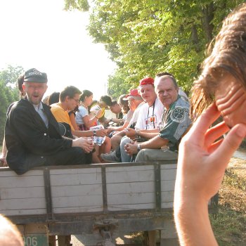 Dombos Festival