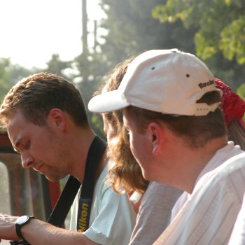 Dombos Festival