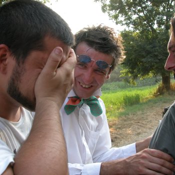 Dombos Festival