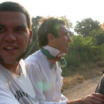Dombos Festival