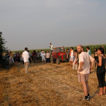 Dombos Festival