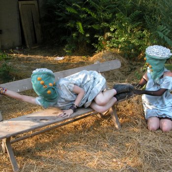 Dombos Festival
