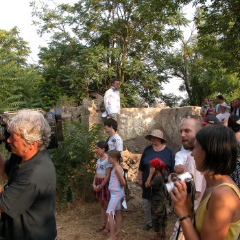 Dombos Festival