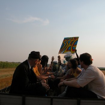 Dombos Festival