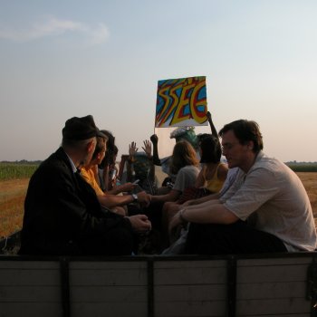 Dombos Festival