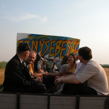 Dombos Festival