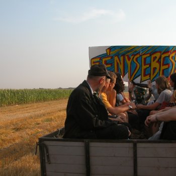 Dombos Festival