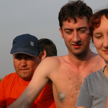 Dombos Festival