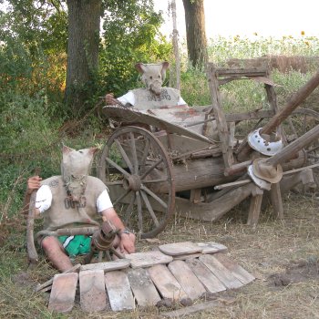 Dombos Festival