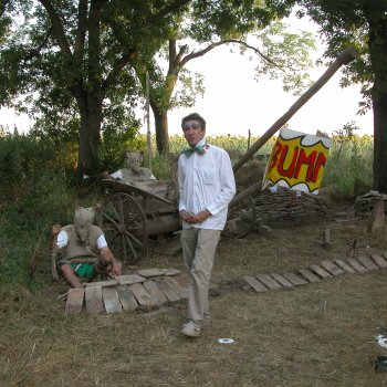 Dombos Festival