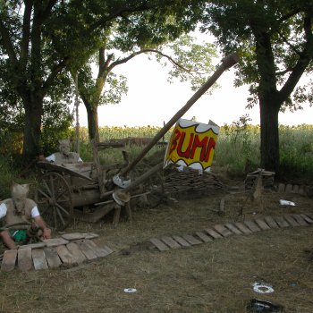 Dombos Festival