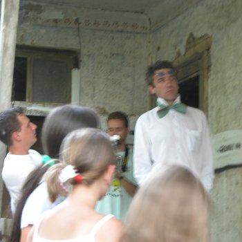 Dombos Festival