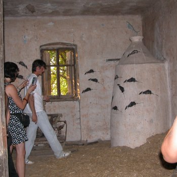 Dombos Festival