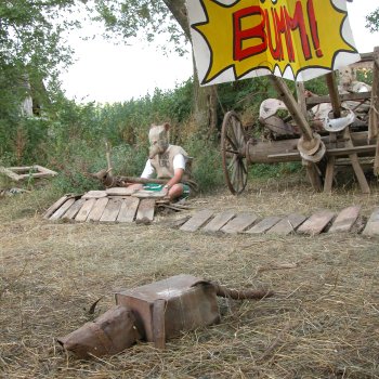 Dombos Festival