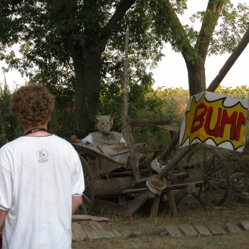 Dombos Festival