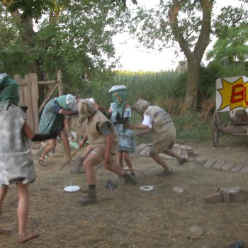 Dombos Festival