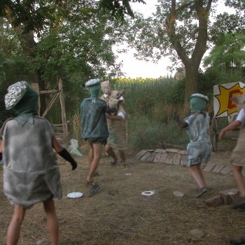 Dombos Festival