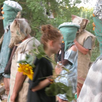 Dombos Festival