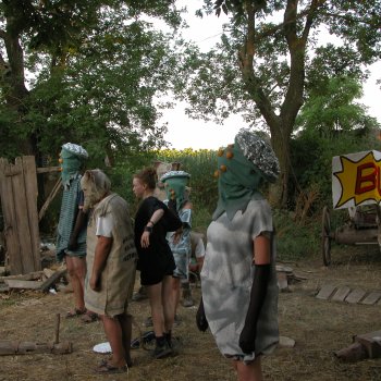 Dombos Festival