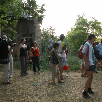 Dombos Festival