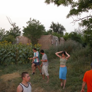 Dombos Festival