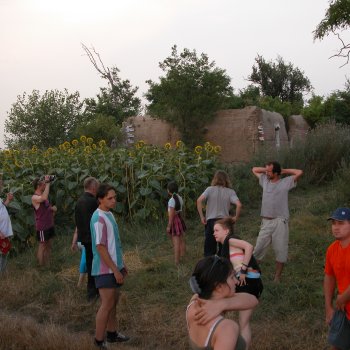 Dombos Festival