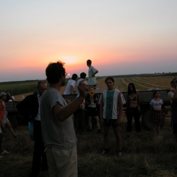 Dombos Festival
