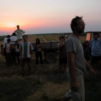 Dombos Festival