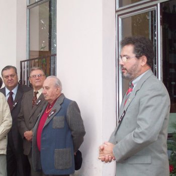 Csépe napok